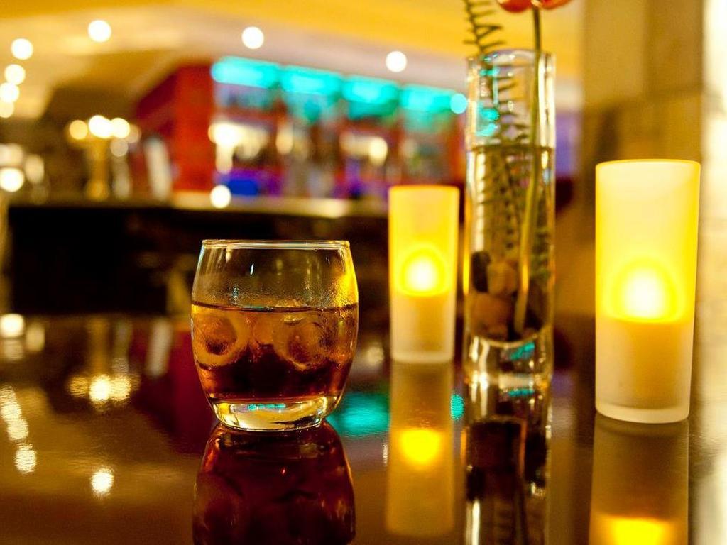 Roca Golf Hotel Bujumbura Ngoại thất bức ảnh